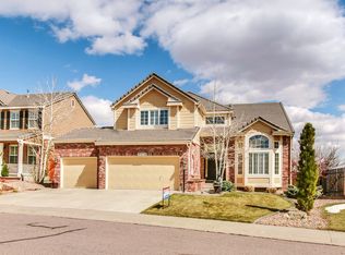10216 Nottingham Dr, Parker, CO 80134