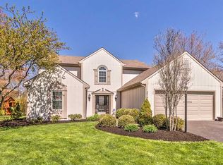 219 Lafayette Dr, Cranberry Township, PA