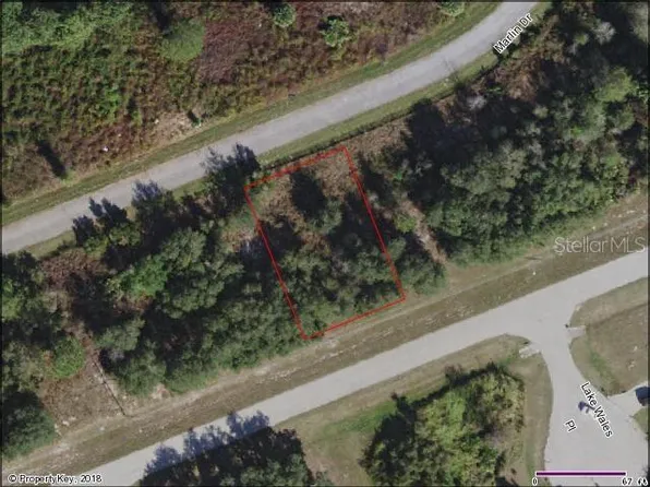 1597 Marlin Dr #7, Kissimmee, FL 34759