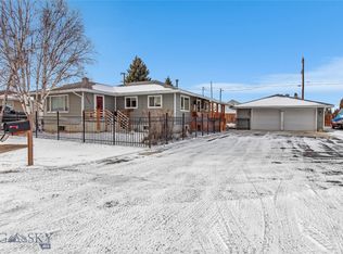 2541 S Main St, Butte, MT 59701