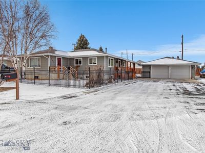2541 S Main St, Butte, MT, 59701