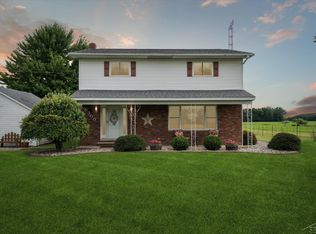 9300 Gary Rd, Chesaning, MI 48616