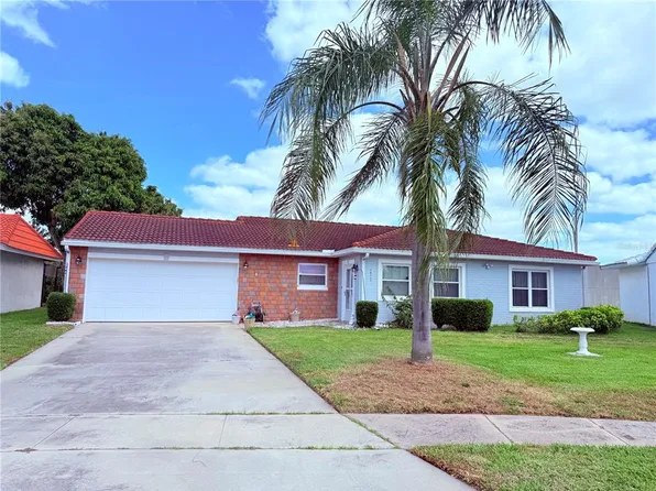 10125 Matchlock Dr, Orlando, FL 32821