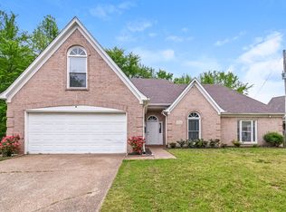 2018 Abbott Cv, Cordova, TN 38016