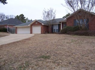 3716 Bill Owens Pkwy, Longview, TX 75605