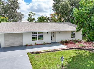 2126 Hanby St, Pt Charlotte, FL 33952