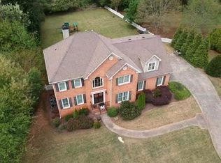540 Trotters Rdg, Roswell, GA 30075