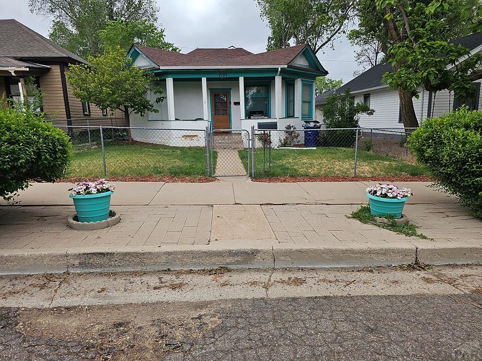 1st image of 2105 Pine St