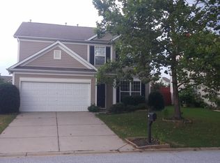 218 Catalan St, Greenville, SC 29607