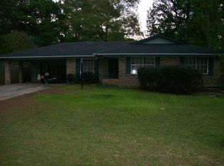 9379 Garfield Dr, Shreveport, LA 71118