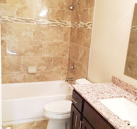 main bath