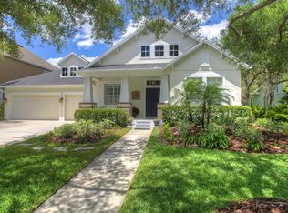 14673 Canopy Dr, Tampa, FL 33626
