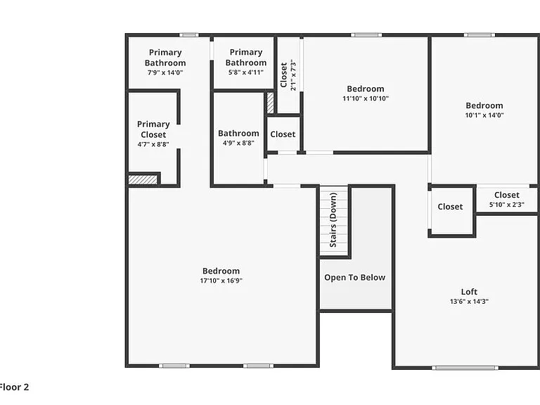 1113 Benan Ct — Photo 3