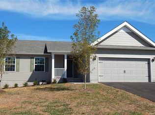 1824 Emily Ln LOT 134, Columbia, TN 38401