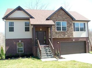 235 River Hts LOT 235, Clarksville, TN 37040