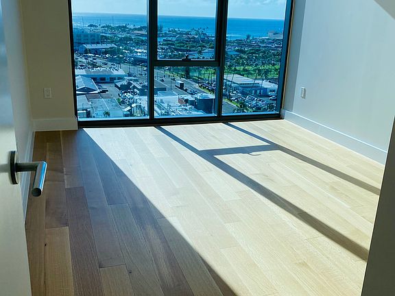 4th image of 600 Ala Moana Blvd #1507