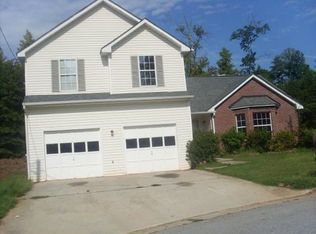 5329 Shirewick Ln, Lithonia, GA 30058