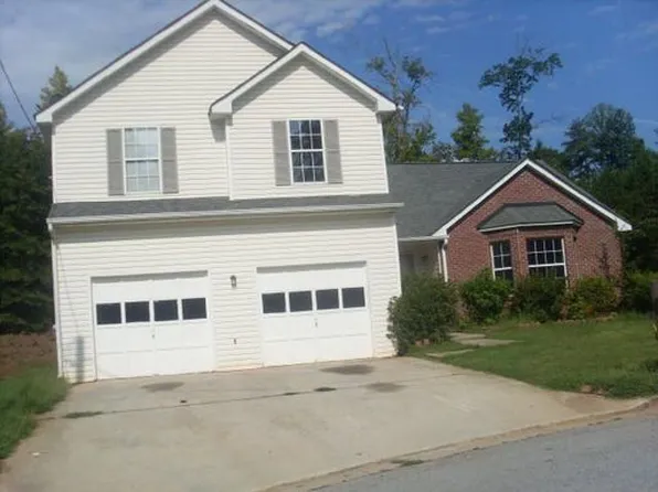 5329 Shirewick Ln, Lithonia, GA 30058