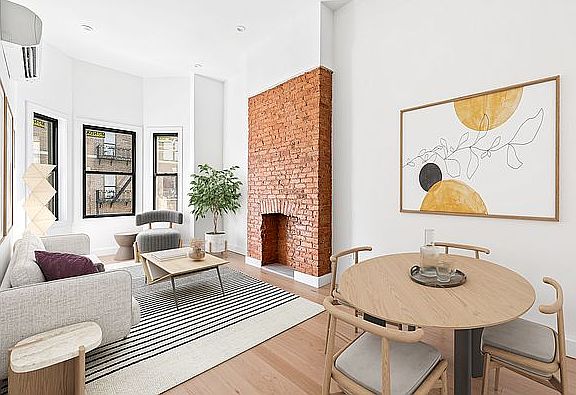 3rd image of 1179 Putnam Ave #1