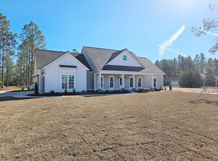 115 Montrose Dr, Leesburg, GA 31763