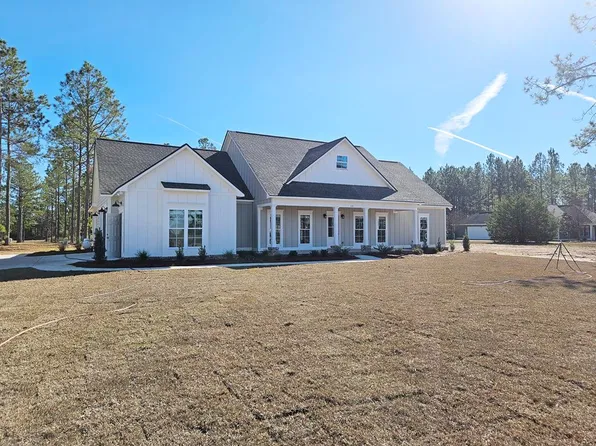 115 Montrose Dr, Leesburg, GA 31763