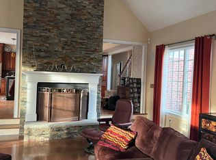 117 Mount Blaine Dr, Canonsburg, PA 15317