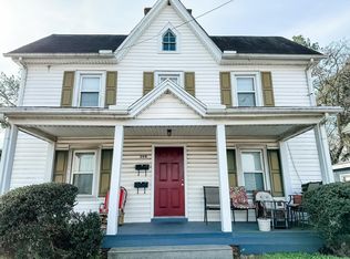 308 E Vine St APT 2, Salisbury, MD 21804
