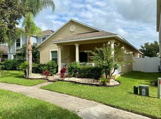15611 Braintree Ln #15611, Winter Garden, FL 34787