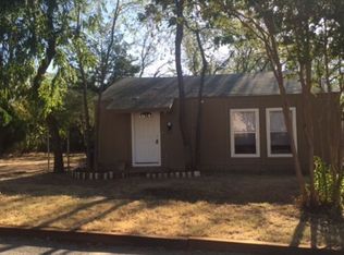 3017 Halbert St, Fort Worth, TX 76112