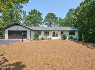 11 Windsong Pl, Whispering Pines, NC 28327