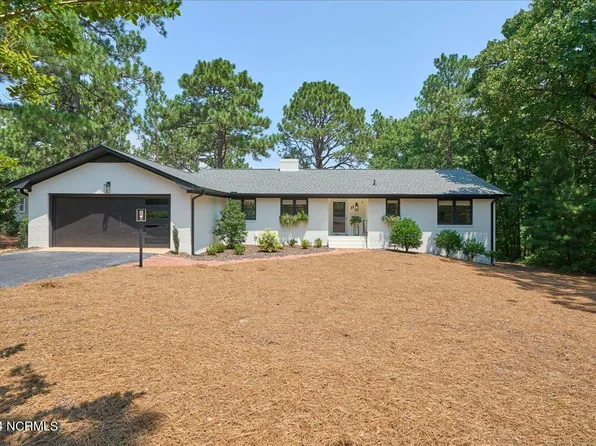 11 Windsong Place, Whispering Pines, NC 28327