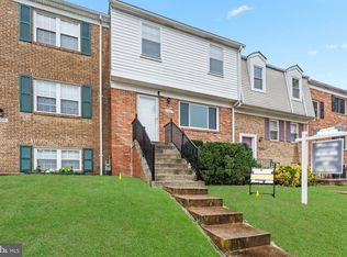1107 Thomas Jefferson Pl, Fredericksburg, VA