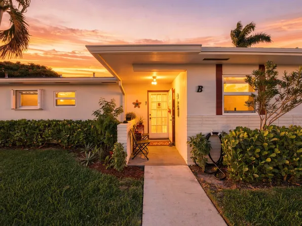 2761 EMORY Drive W #B, West Palm Beach, FL 33415