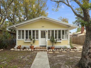 512 Adelia Ave, Sarasota, FL 34236