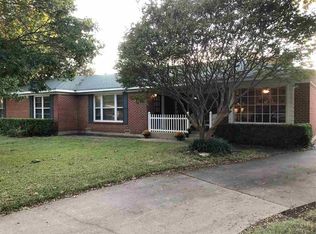 2024 Charboneau Dr, Waco, TX 76710