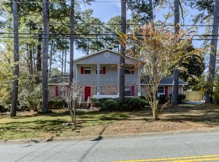 3640 N Cooper Lake Rd SE, Smyrna, GA 30082