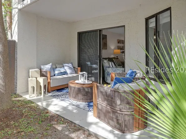 10 Lemoyne Ave Unit 103, Hilton Head Island, SC 29928