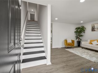 423-425 Harding St #423, Petersburg, VA 23803