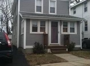 29 Lawrence Ave, Milford, CT 06460