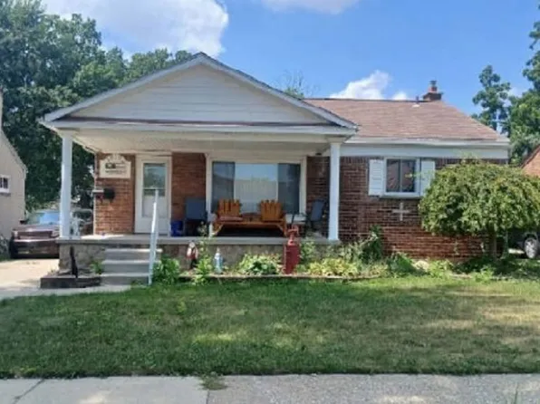 18102 Koester St, Riverview, MI 48193
