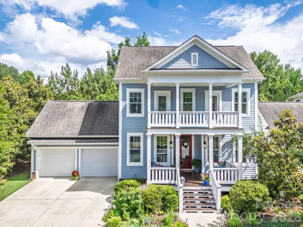 809 Elswick Ct, Fort Mill, SC 29708