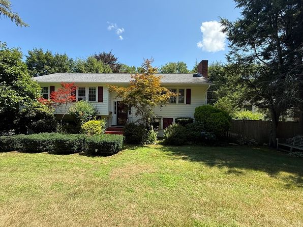 97 Walnut St