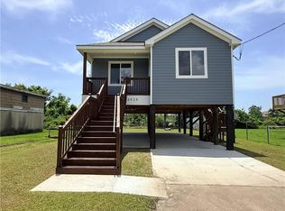 3428 Jean Lafitte Blvd, Lafitte, LA 70067
