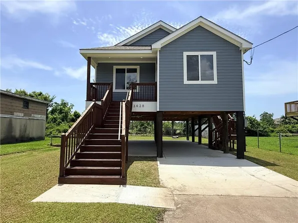 3428 Jean Lafitte Blvd, Lafitte, LA 70067