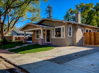 3316 I St, Sacramento, CA 95816