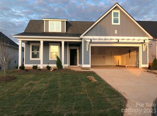 6281 Scuttle Ln, Denver, NC 28037