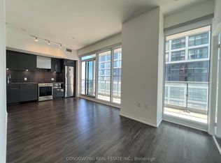 251 Jarvis St #3405, Toronto, ON M5B 0C3