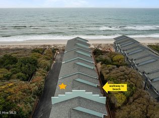 651 Salter Path Rd APT 22, Pine Knoll Shores, NC 28512