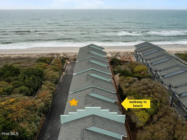 651 Salter Path Road #22, Pine Knoll Shores, NC 28512