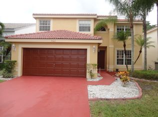 9362 Fox Trot Ln, Boca Raton, FL 33496